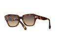 Ray-Ban State Street Sonnenbrille RB 2186 1324/BG