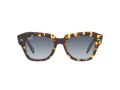 Ray-Ban State Street Sonnenbrille RB 2186 1332/86