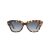 Ray-Ban State Street Sonnenbrille RB 2186 1332/86