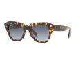 Ray-Ban State Street Sonnenbrille RB 2186 1332/86
