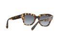 Ray-Ban State Street Sonnenbrille RB 2186 1332/86
