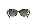 Ray-Ban State Street Sonnenbrille RB 2186 1333/71