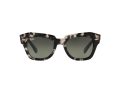 Ray-Ban State Street Sonnenbrille RB 2186 1333/71