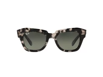 Ray-Ban State Street Sonnenbrille RB 2186 133371