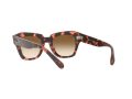 Ray-Ban State Street Sonnenbrille RB 2186 1334/51