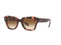Ray-Ban State Street Sonnenbrille RB 2186 1334/51