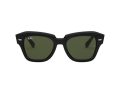 Ray-Ban State Street Sonnenbrille RB 2186 901/31