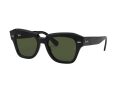 Ray-Ban State Street Sonnenbrille RB 2186 901/31