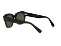 Ray-Ban State Street Sonnenbrille RB 2186 901/31