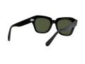 Ray-Ban State Street Sonnenbrille RB 2186 901/31