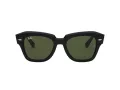 Ray-Ban State Street Sonnenbrille RB 2186 901/31