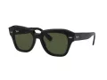 Ray-Ban State Street Sonnenbrille RB 2186 901/31