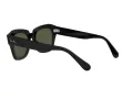 Ray-Ban State Street Sonnenbrille RB 2186 901/31