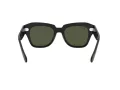 Ray-Ban State Street Sonnenbrille RB 2186 901/31