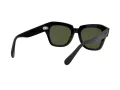 Ray-Ban State Street Sonnenbrille RB 2186 901/31