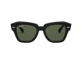 Ray-Ban State Street Sonnenbrille RB 2186 901/58
