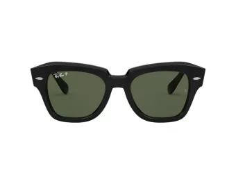 Ray-Ban State Street Sonnenbrille RB 2186 901/58