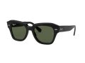 Ray-Ban State Street Sonnenbrille RB 2186 901/58