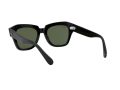 Ray-Ban State Street Sonnenbrille RB 2186 901/58