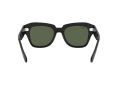 Ray-Ban State Street Sonnenbrille RB 2186 901/58