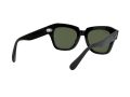 Ray-Ban State Street Sonnenbrille RB 2186 901/58