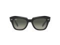 Ray-Ban State Street Sonnenbrille RB 2186 901/71