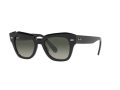 Ray-Ban State Street Sonnenbrille RB 2186 901/71