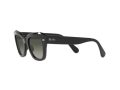 Ray-Ban State Street Sonnenbrille RB 2186 901/71