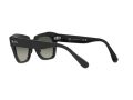 Ray-Ban State Street Sonnenbrille RB 2186 901/71