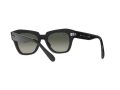Ray-Ban State Street Sonnenbrille RB 2186 901/71