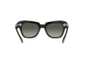 Ray-Ban State Street Sonnenbrille RB 2186 901/71