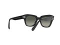 Ray-Ban State Street Sonnenbrille RB 2186 901/71