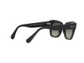 Ray-Ban State Street Sonnenbrille RB 2186 901/71