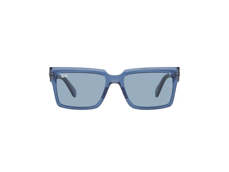 Ray-Ban Inverness Sonnenbrille RB 2191 6587/56