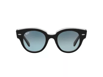 Ray-Ban Roundabout Sonnenbrille RB 2192 1294/3M
