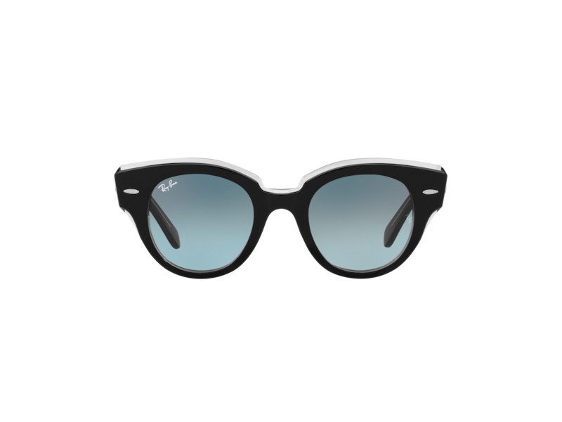 Ray-Ban Roundabout Sonnenbrille RB 2192 1294/3M
