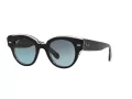 Ray-Ban Roundabout Sonnenbrille RB 2192 1294/3M