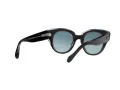 Ray-Ban Roundabout Sonnenbrille RB 2192 1294/3M