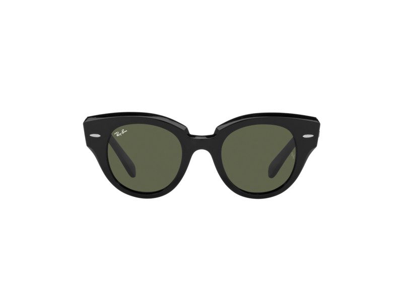 Ray-Ban Roundabout Sonnenbrille RB 2192 901/31
