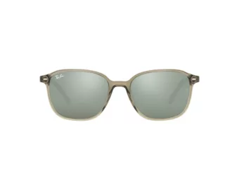 Ray-Ban Leonard Sonnenbrille RB 2193 6635/5C