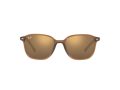 Ray-Ban Leonard Sonnenbrille RB 2193 6636/93