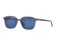 Ray-Ban Leonard Sonnenbrille RB 2193 6638/O4