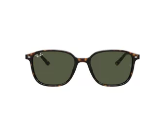 Ray-Ban Leonard Sonnenbrille RB 2193 902/31