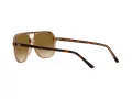 Ray-Ban Bill Sonnenbrille RB 2198 129251