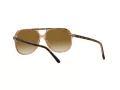 Ray-Ban Bill Sonnenbrille RB 2198 129251