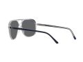 Ray-Ban Bill Sonnenbrille RB 2198 1341B1