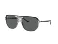 Ray-Ban Bill One Sonnenbrille RB 0RB2205 1396B1