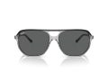 Ray-Ban Bill One Sonnenbrille RB 0RB2205 1396B1