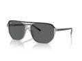 Ray-Ban Bill One Sonnenbrille RB 0RB2205 1396B1