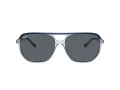 Ray-Ban Bill One Sonnenbrille RB 2205 1397R5